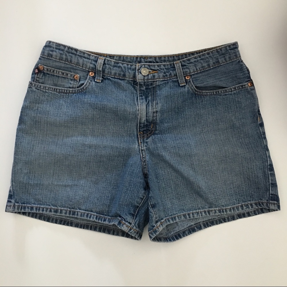Vintage Ralph Lauren Polo Shorts Sz 12